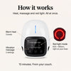 Vidia™ Knee Massager