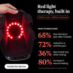 Vidia™ Knee Massager