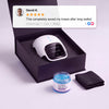 Vidia™ Knee Massager