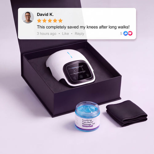 Vidia™ Knee Massager