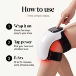 Vidia™ Knee Massager